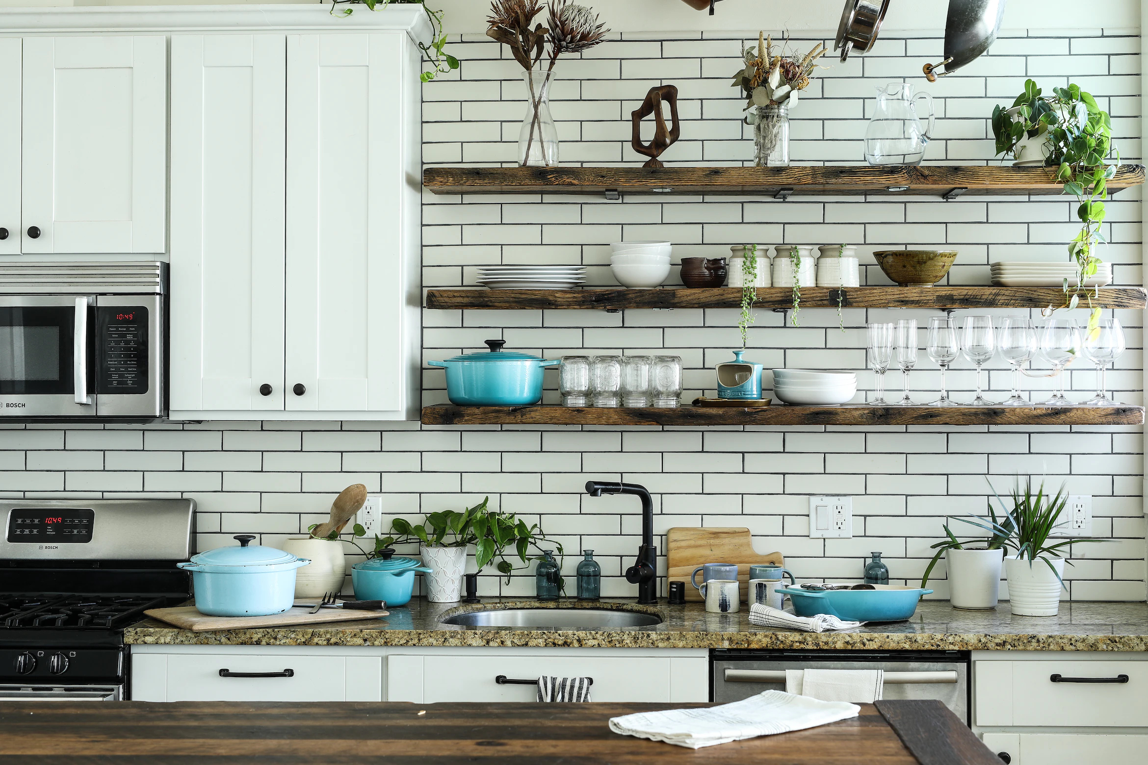 Očista kuchyne - ktoré veci by ste z nej určite mali vyhodiť?
